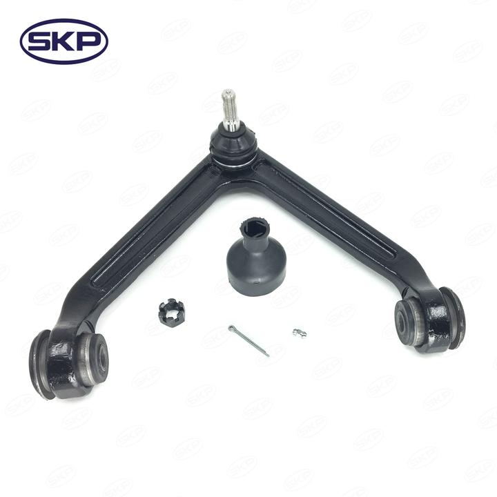 SKP Suspension Control Arm and Ball Joint Assembly P/N:SRK7424