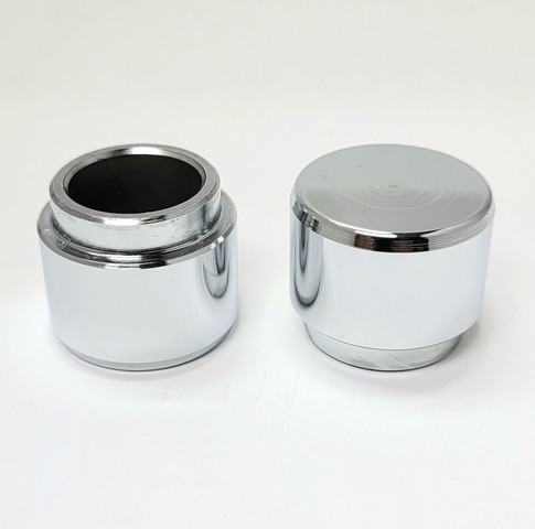 Better Brake Parts Piston Steel P/N:7719