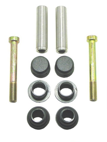 Better Brake Parts Disc Brake Caliper Pin Boot Kit P/N:16433K