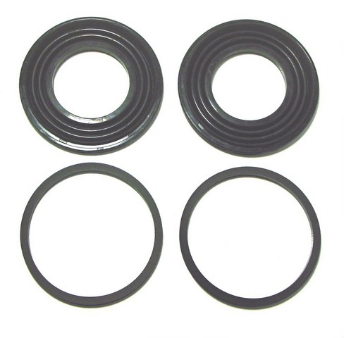Better Brake Parts Disc Brake Caliper Repair Kit P/N:41565K