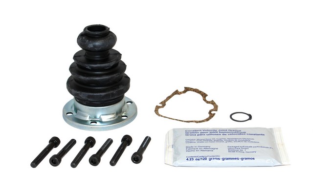 Rein CV Joint Boot Kit P/N:BKN0181