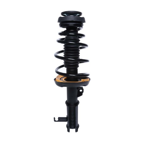 PRT Suspension Strut and Coil Spring Assembly P/N:815330