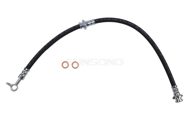 Sunsong Brake Hydraulic Hose P/N:2206217