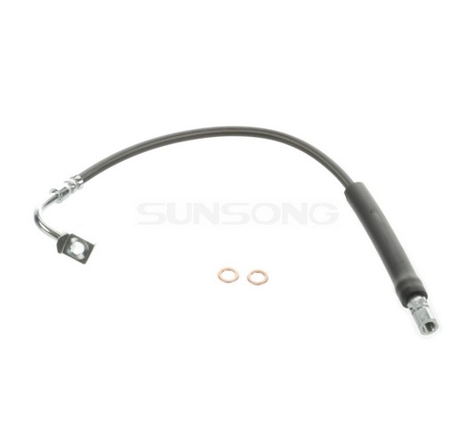 Sunsong Brake Hydraulic Hose P/N:2208075