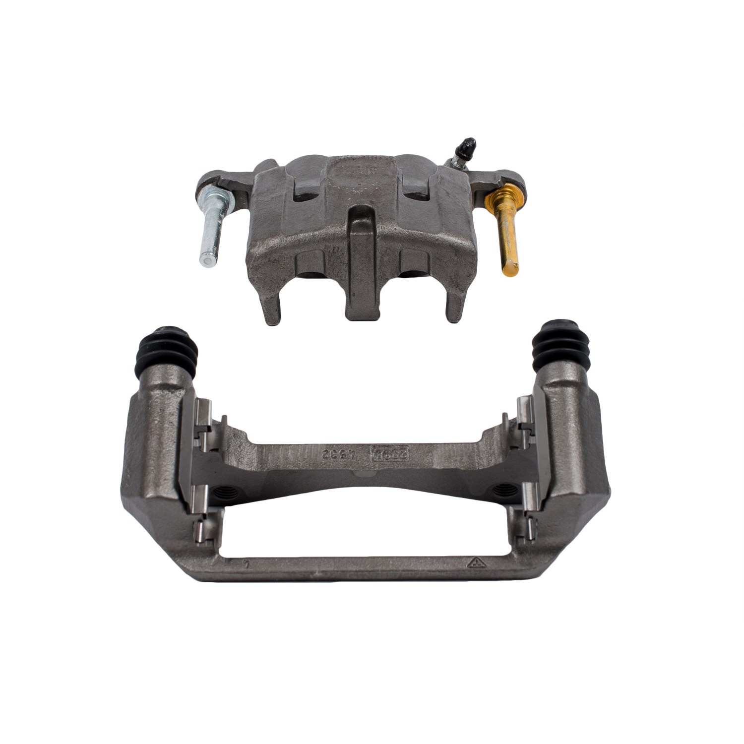 PowerStop Disc Brake Caliper P/N:L3103