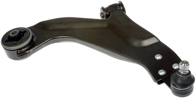 Dorman - Premium Suspension Control Arm and Ball Joint Assembly P/N:CB24014PR