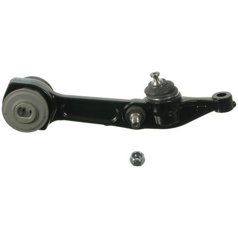 MOOG Chassis Products Suspension Control Arm and Ball Joint Assembly P/N:RK620208