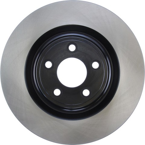 FVP Brake Drums & Rotors Disc Brake Rotor P/N:120-20032
