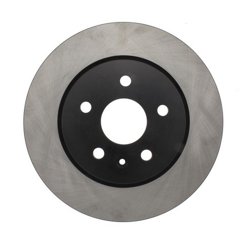 FVP Brake Drums & Rotors Disc Brake Rotor P/N:120-62127