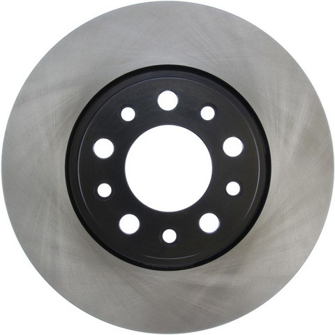 FVP Brake Drums & Rotors Disc Brake Rotor P/N:120-58013