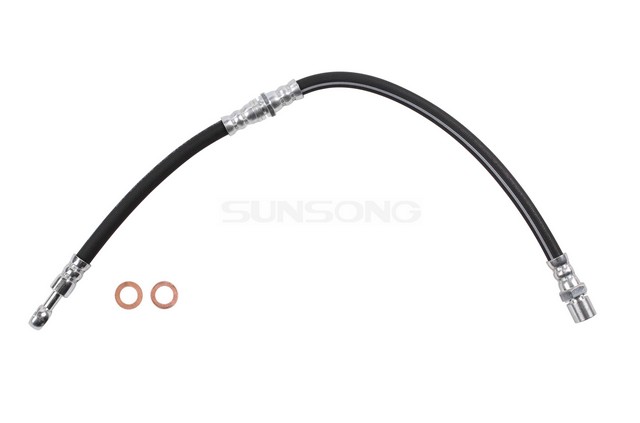 Sunsong Brake Hydraulic Hose P/N:2204543