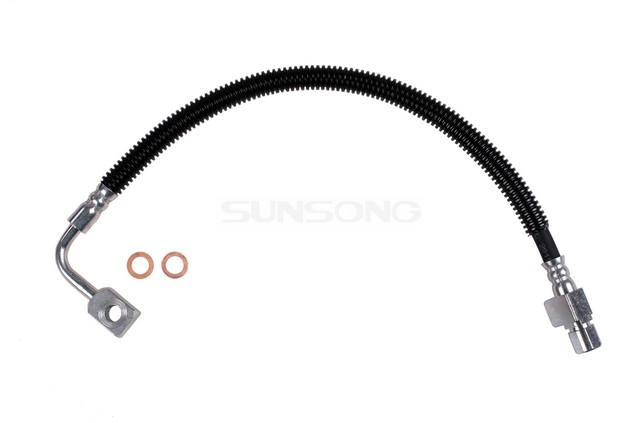 Sunsong Brake Hydraulic Hose P/N:2204624