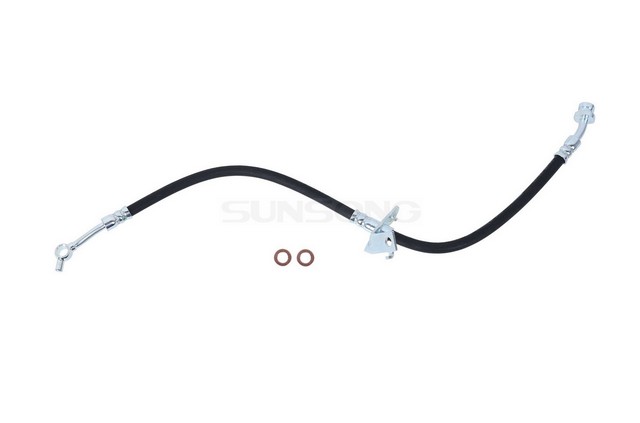 Sunsong Brake Hydraulic Hose P/N:2207330