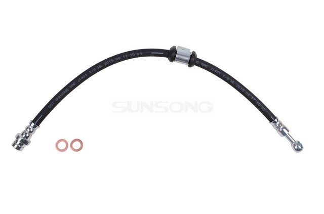 Sunsong Brake Hydraulic Hose P/N:2204563
