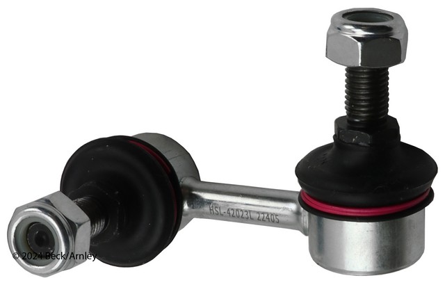 Beck/Arnley Suspension Stabilizer Bar Link P/N:101-4899
