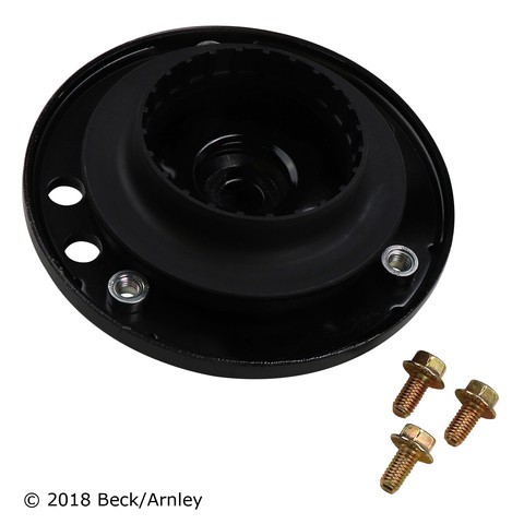 Beck/Arnley Suspension Strut Mount P/N:101-8203