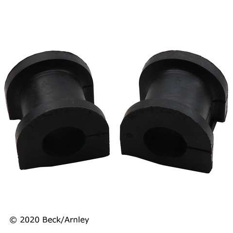 Beck/Arnley Suspension Stabilizer Bar Bushing Kit P/N:101-6379
