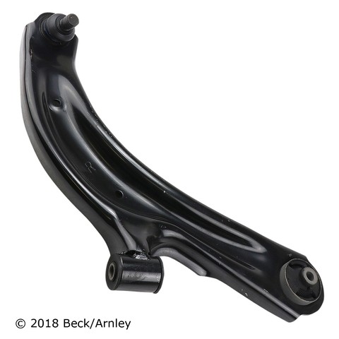 Beck/Arnley Suspension Control Arm and Ball Joint Assembly P/N:102-7768