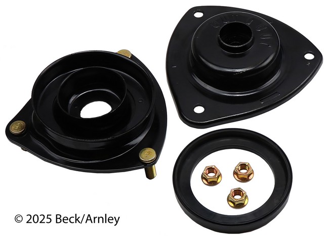 Beck/Arnley Suspension Strut Mount P/N:101-8311