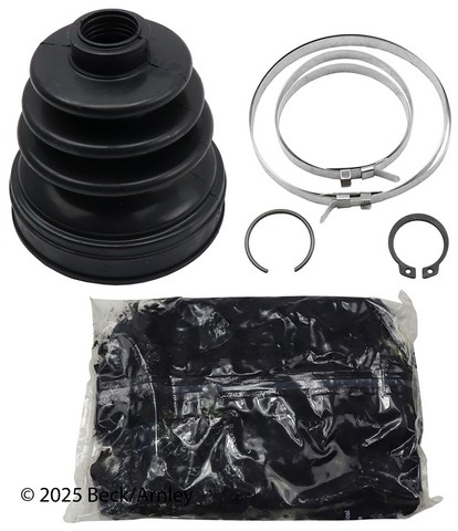 Beck/Arnley CV Joint Boot Kit P/N:103-2974