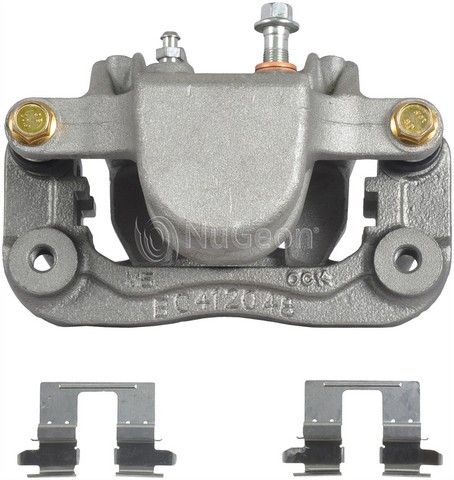 Nugeon Disc Brake Caliper P/N:99-00844A
