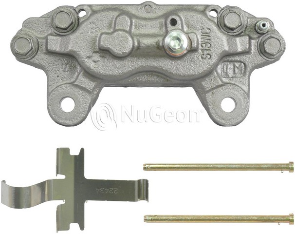Nugeon Disc Brake Caliper P/N:97-01565B
