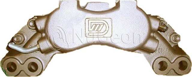Nugeon Disc Brake Caliper P/N:97-17358B
