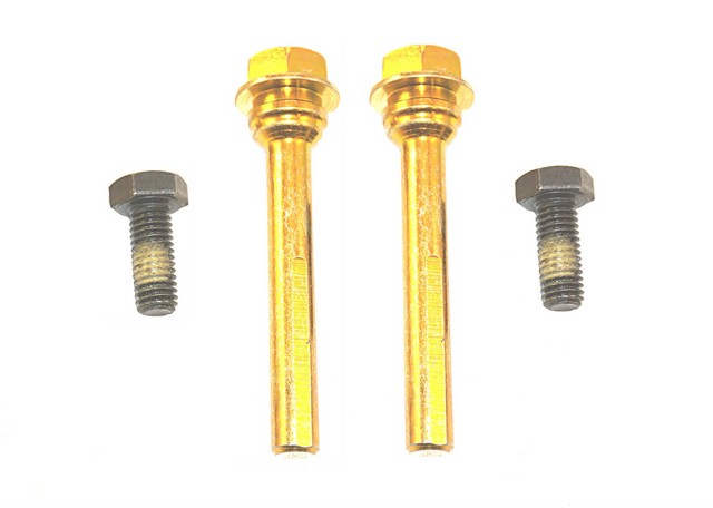 Better Brake Parts Disc Brake Caliper Pin Kit P/N:14239K