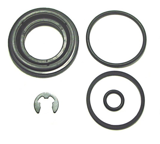 Better Brake Parts Disc Brake Caliper Repair Kit P/N:15344K