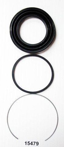 Better Brake Parts Disc Brake Caliper Repair Kit P/N:15479K