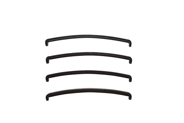 Better Brake Parts Disc Brake Caliper Support Spring P/N:5307K