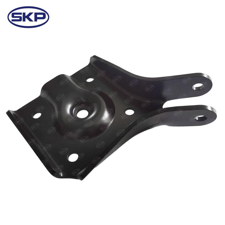 SKP Leaf Spring Axle U-Bolt Plate,Leaf Spring Plate P/N:SKY01317