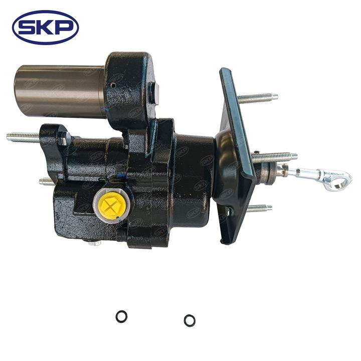 SKP Power Brake Booster P/N:SK527376