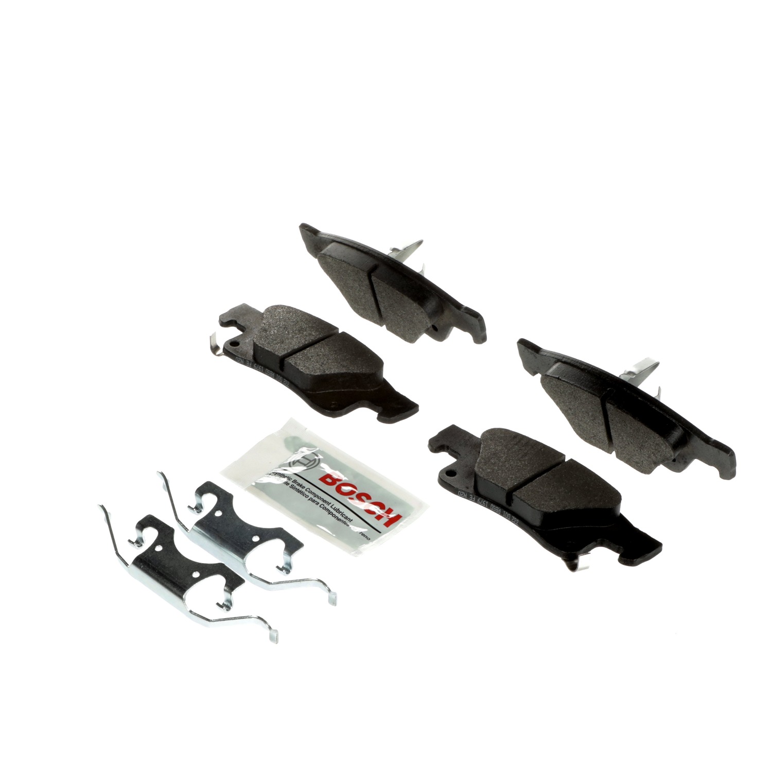 Bosch Disc Brake Pad Set P/N:BSD1498