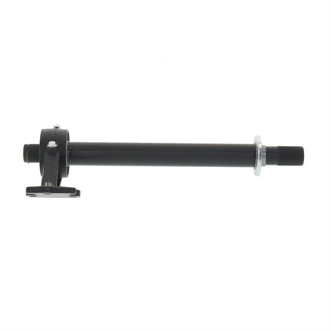 TrakMotive CV Intermediate Shaft P/N:HY-3540