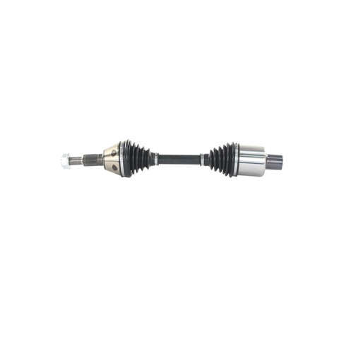 TrakMotive CV Axle Shaft P/N:GM-8242