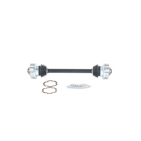TrakMotive CV Axle Shaft P/N:VW-8060