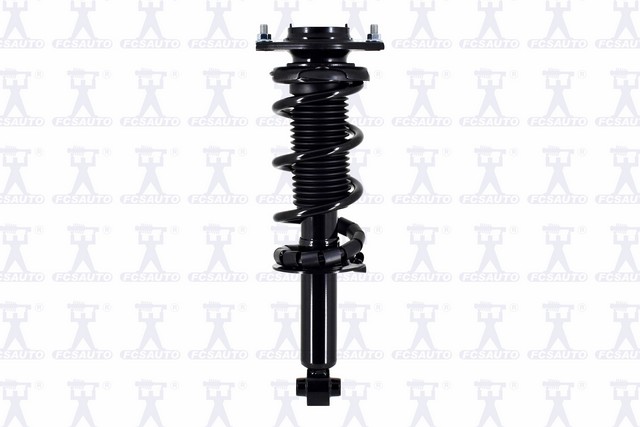Focus Auto Parts Suspension Strut and Coil Spring Assembly P/N:1355059
