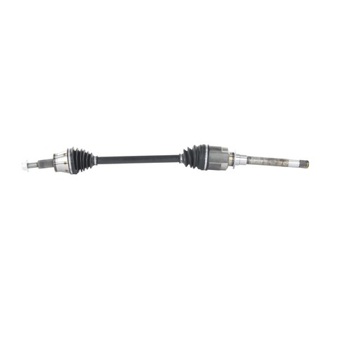 TrakMotive CV Axle Shaft P/N:CH-8254