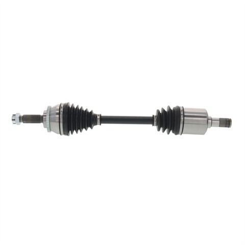 TrakMotive CV Axle Shaft P/N:MI-8098