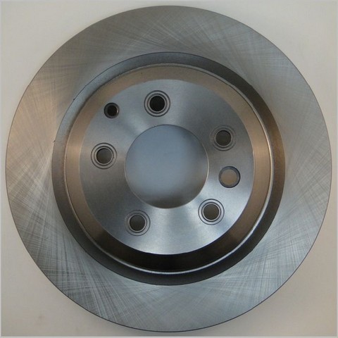 BENDIX PREMIUM DRUM AND ROTOR Disc Brake Rotor P/N:PRT6307