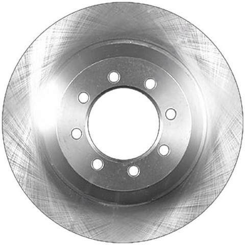 BENDIX PREMIUM DRUM AND ROTOR Disc Brake Rotor P/N:PRT1505