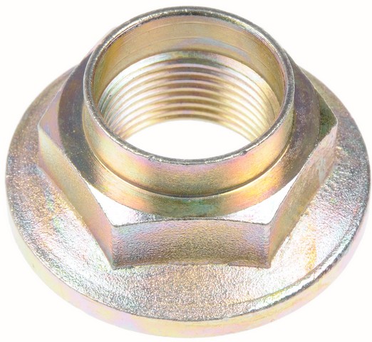 Dorman - Autograde Spindle Nut P/N:615-097