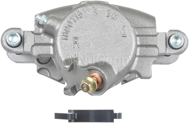 Nugeon Disc Brake Caliper P/N:97-17242A