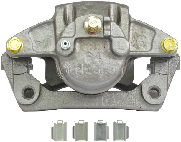 Nugeon Disc Brake Caliper P/N:99-17720A