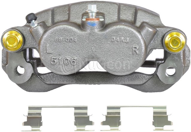 Nugeon Disc Brake Caliper P/N:99-17331A