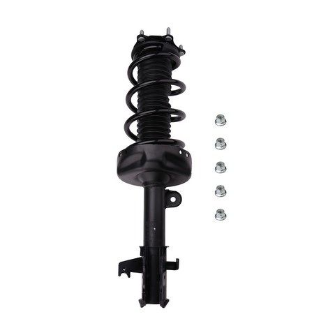 PRT Suspension Strut and Coil Spring Assembly P/N:815982