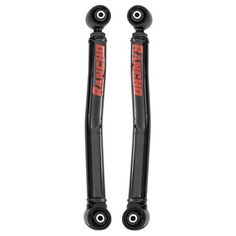 Rancho Suspension Control Arm Kit P/N:RS66165B