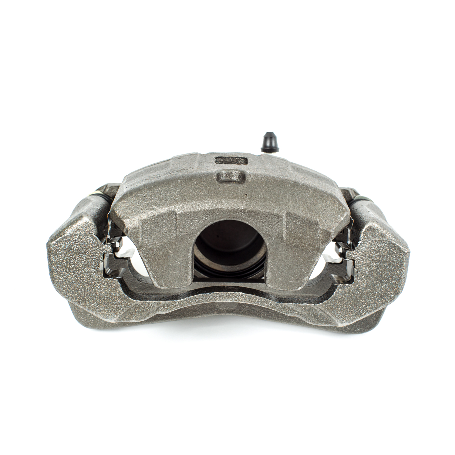 PowerStop Disc Brake Caliper P/N:L2614