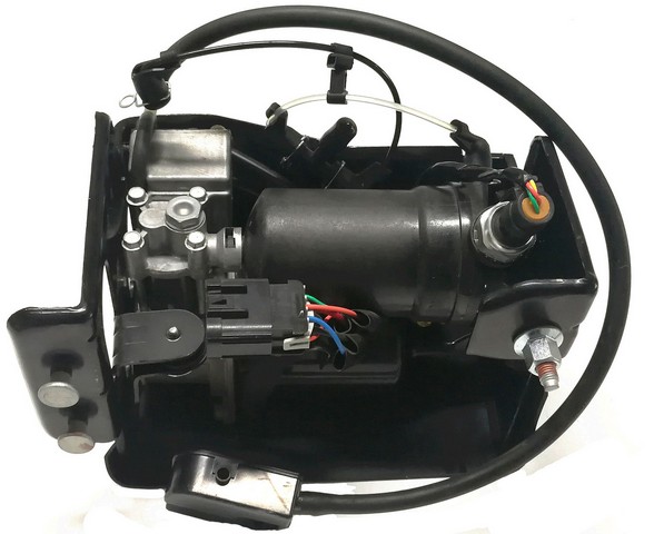 Westar Air Suspension Compressor P/N:CD-7760